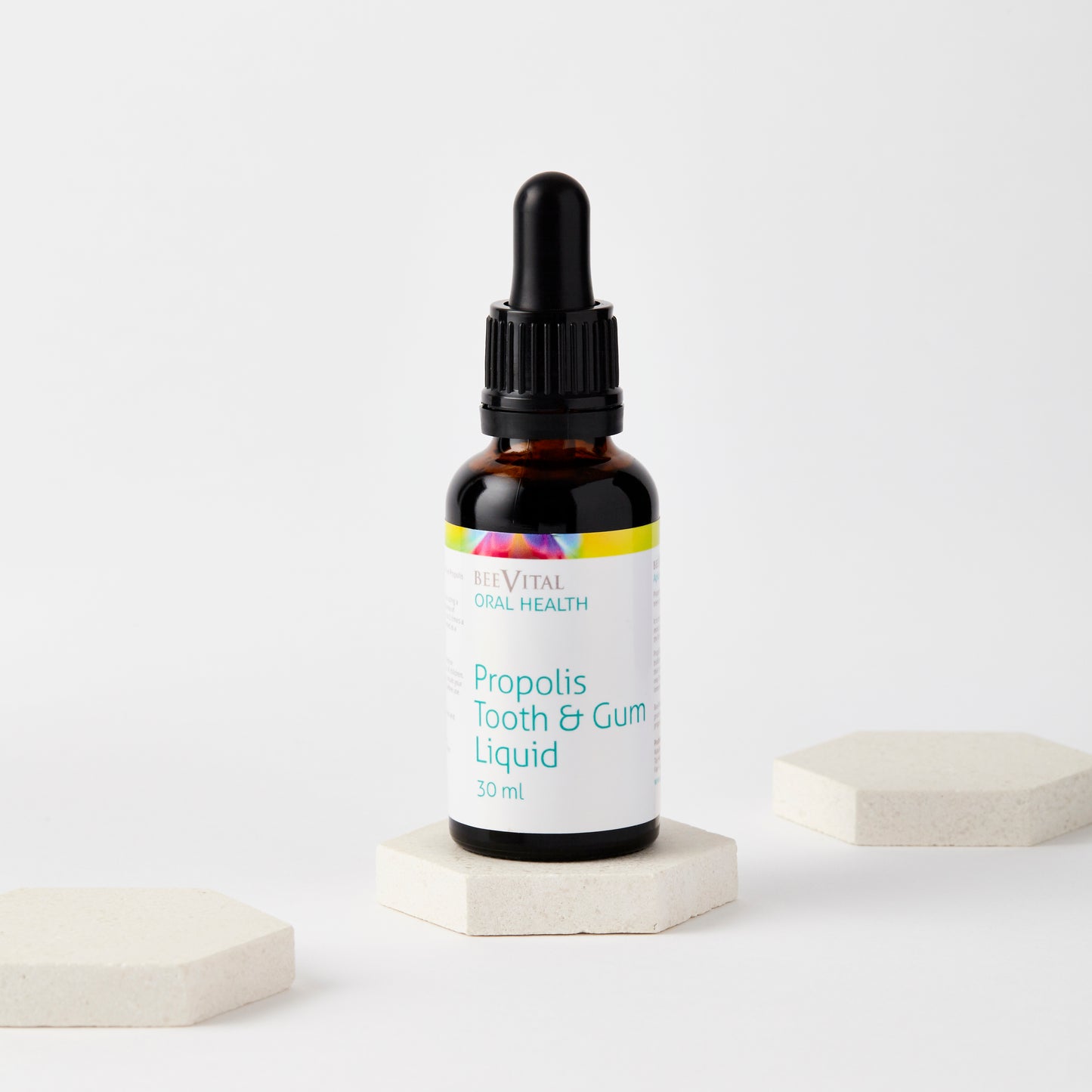 Beevital Propolis Tooth & Gum Liquid 30ml