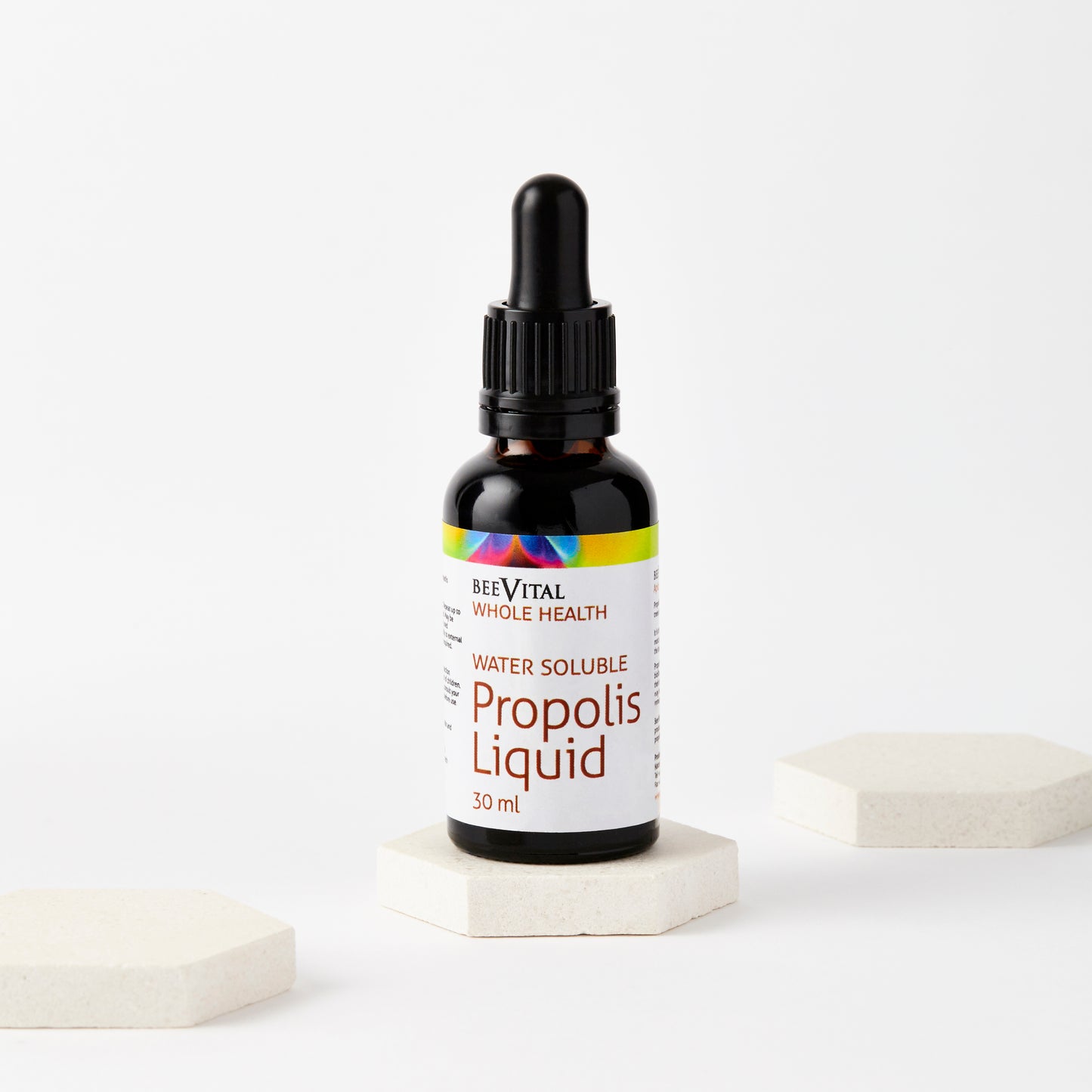 Beevital Water Soluble Propolis Liquid 30ml