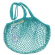 Suma String Bag - Teal