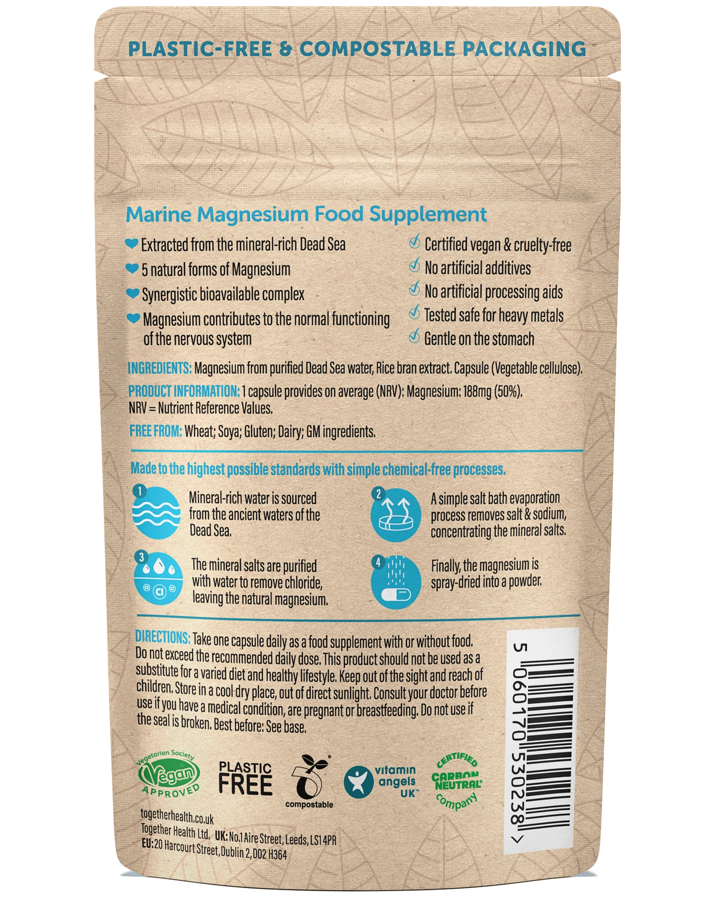 Together Health Magnesium