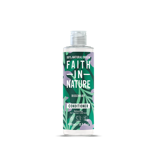 Faith in Nature Rosemary Conditioner 400ml