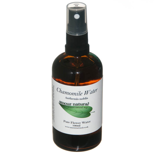 Amour Natural Chamomile Water 50ml