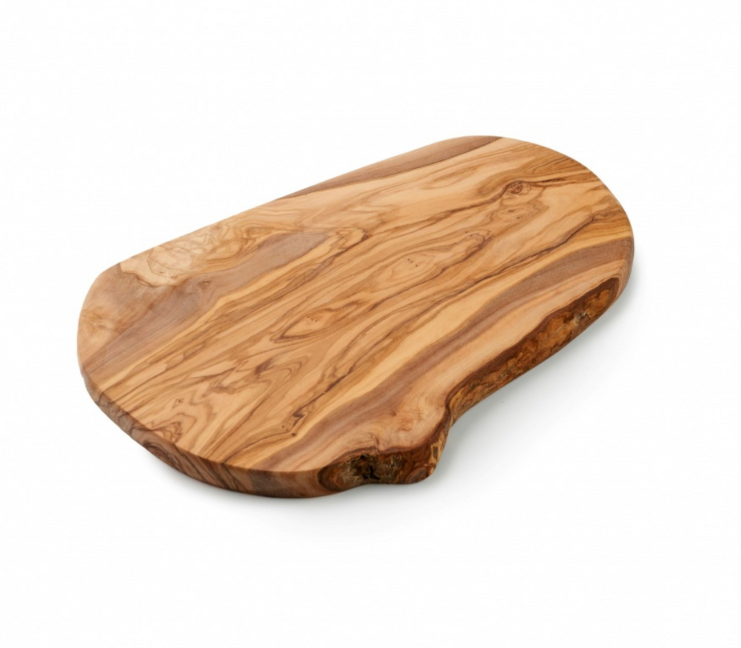 ecoLiving Chopping Board Olive Wood