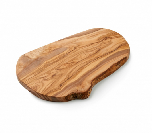 ecoLiving Chopping Board Olive Wood