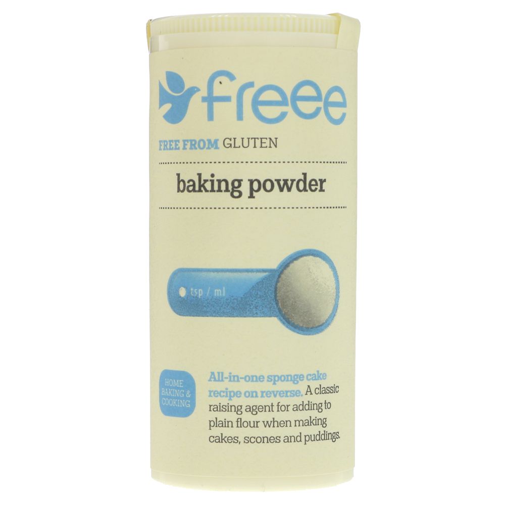 Doves Farm GF Baking Powder