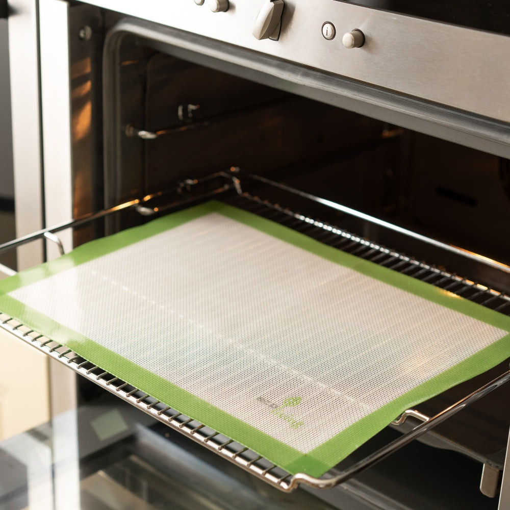 ecoliving Reusable Silicone Baking Liner