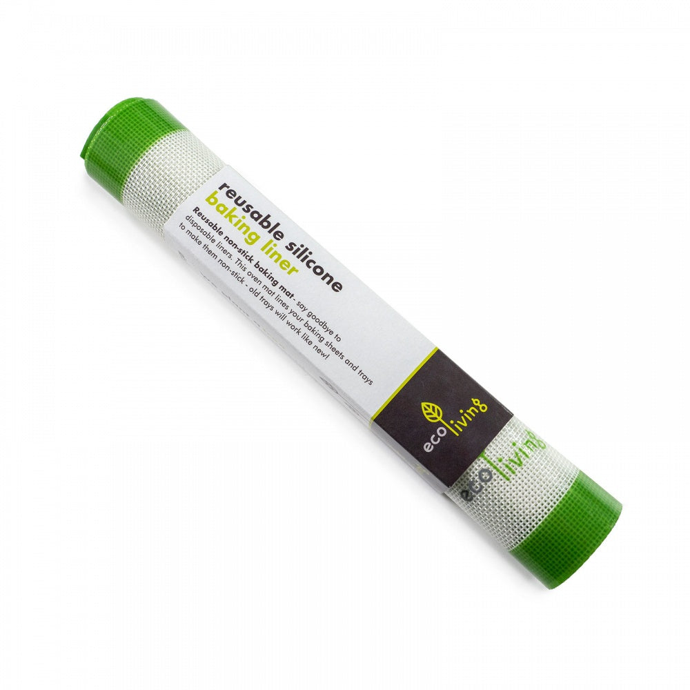 ecoliving Reusable Silicone Baking Liner