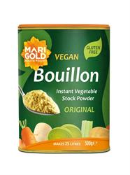 Marigold Original Bouillon Powder 500g (Vegan & Gluten Free)