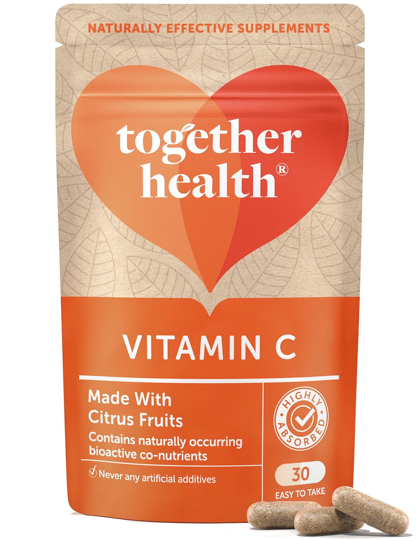 Together Health Vitamin C