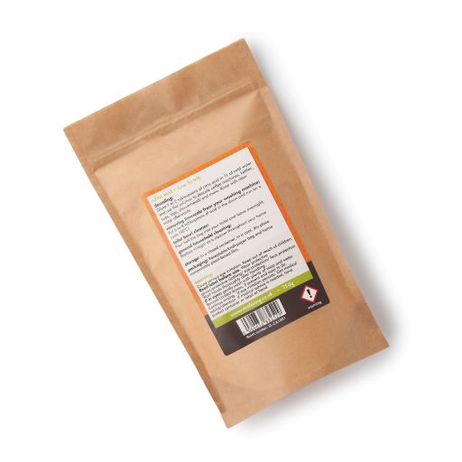 ecoliving citric acid 750g