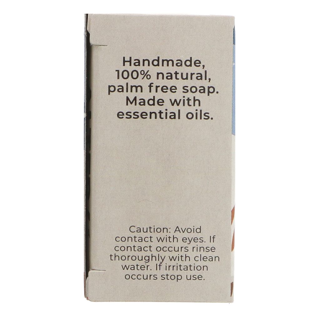 Alter/Native Coconut & Ylang Ylang Soap Boxed Soap 95g