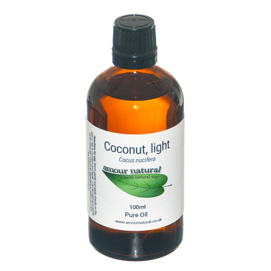 Amour Coconut oil light 100ml