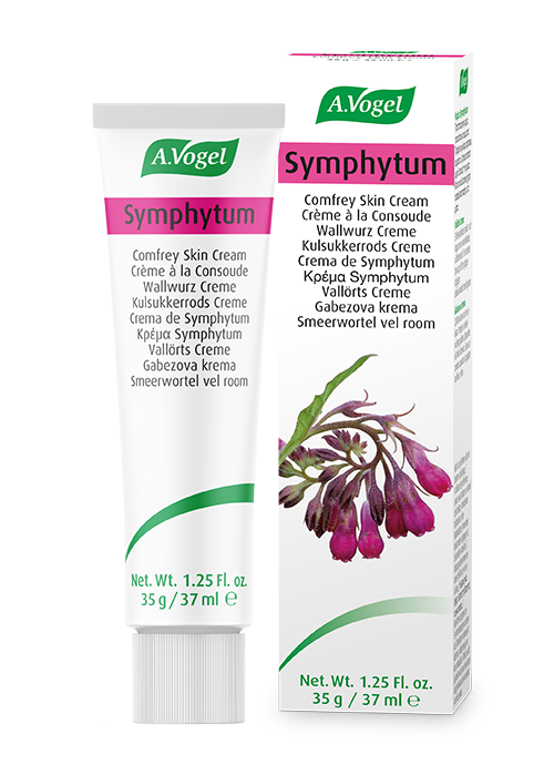 A. Vogel Symphytum Comfrey Skin Cream