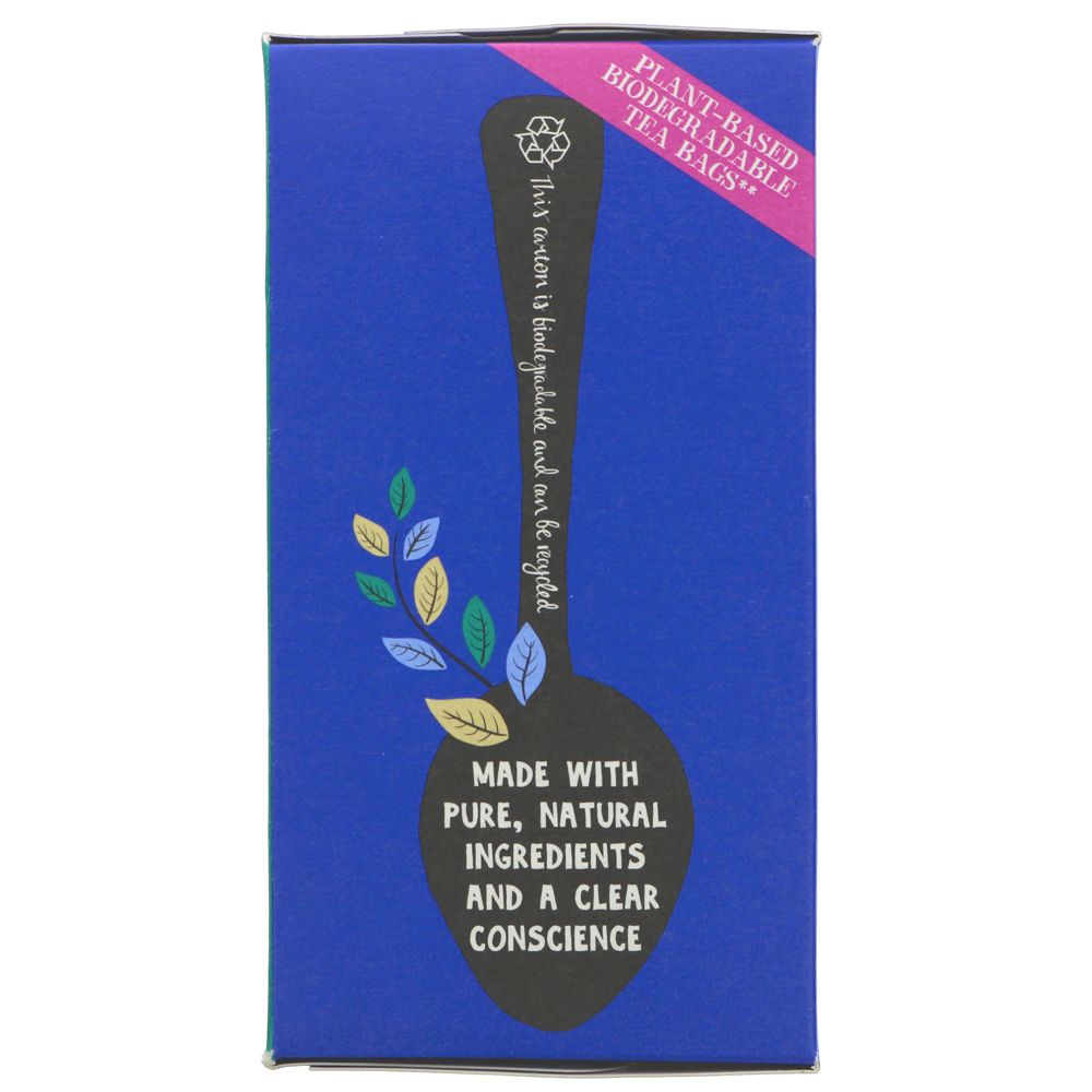 Clipper Organic Decaf Tea (40 Bags)