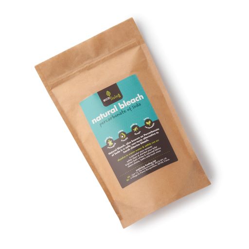 ecoliving Natural Bleach 750g