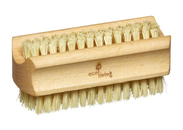 ecoLiving Nail Brush