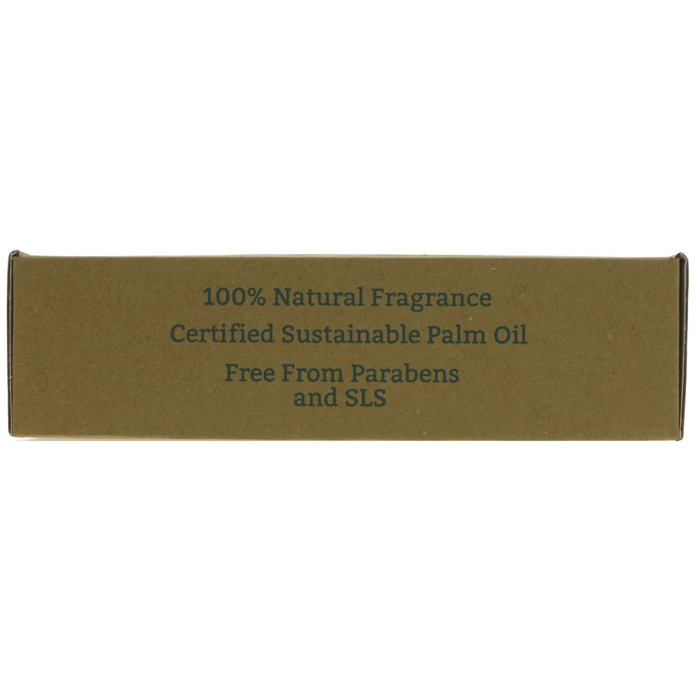 Faith Aloe Vera Loose Soap Bar 100g