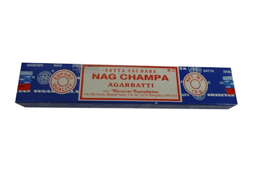 Nag Champa Incense