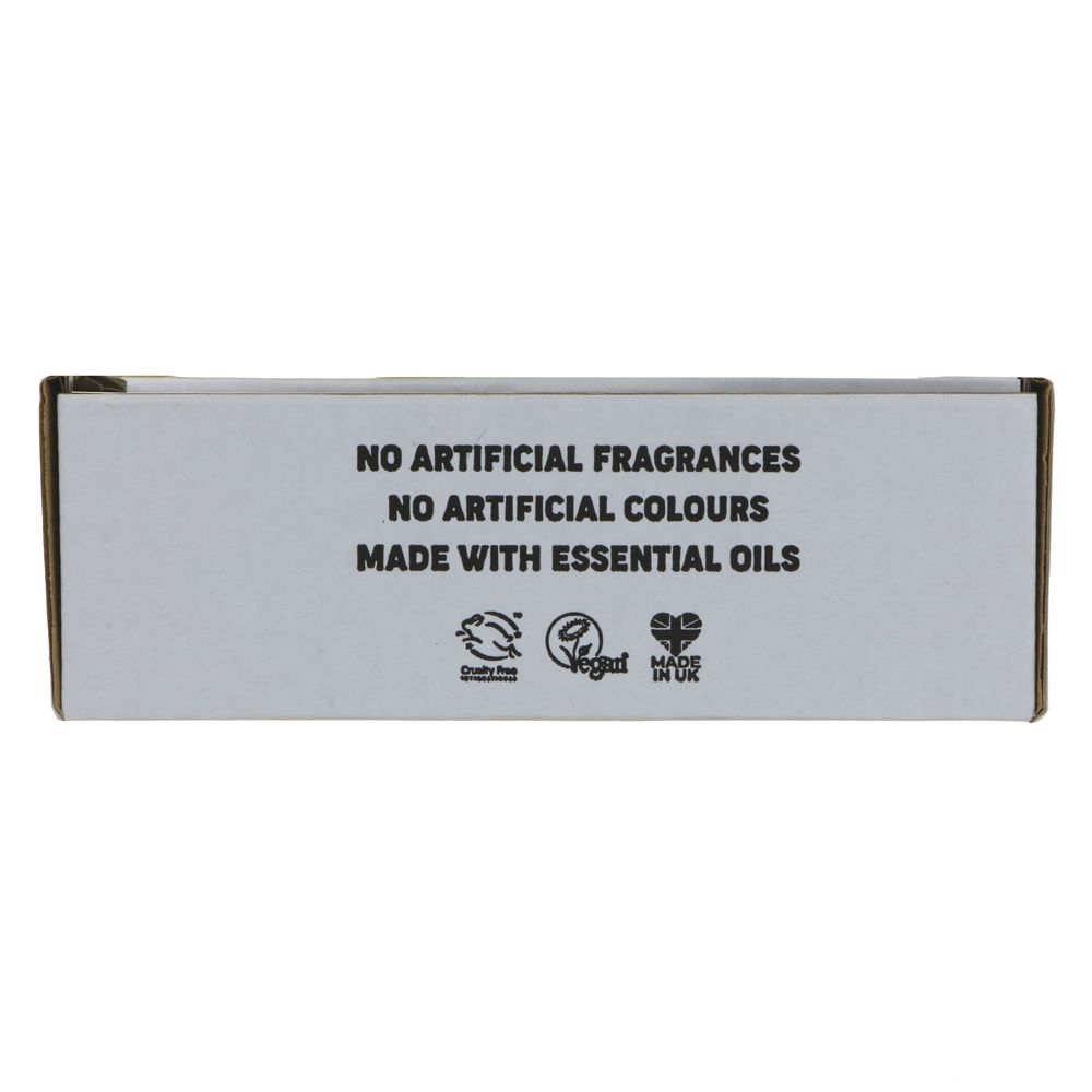 Alter/Native by Suma Glycerine Soap Orange Blossom & Petitgrain 90g