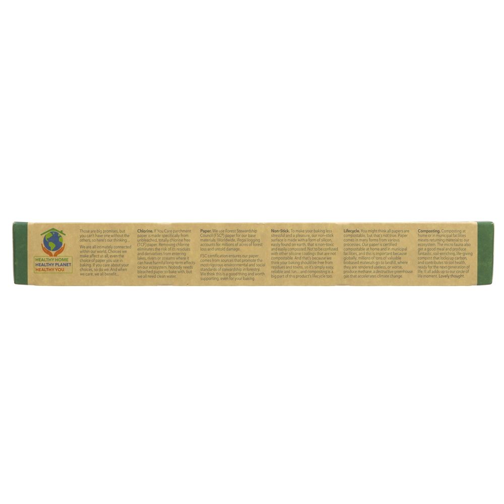 If You Care Parchment Baking Paper