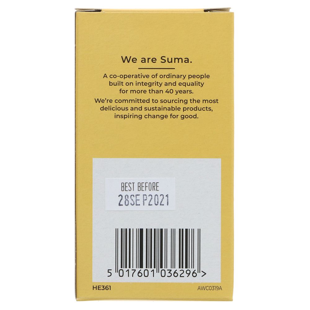 Suma Mixed Peppercorns 20g