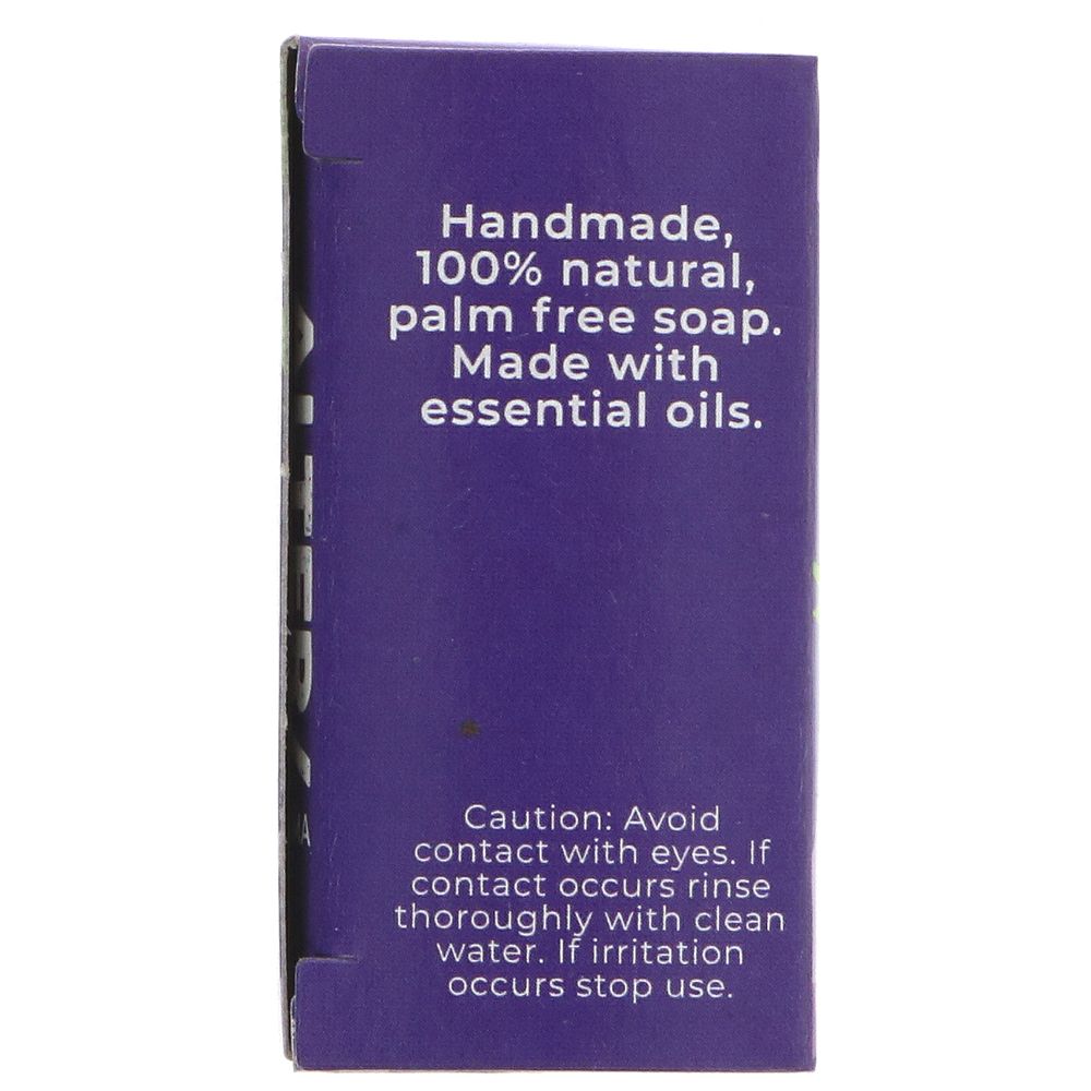 Alter/Native Rosemary & Lavender Boxed Soap 95g