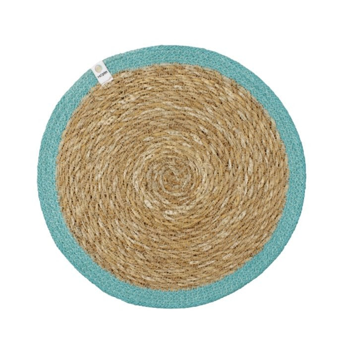 respiin Tablemat (Turquoise)
