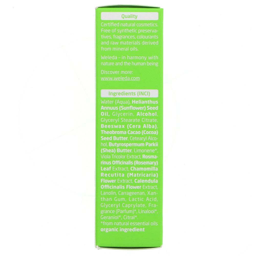 Weleda Skin Food Light 30ml