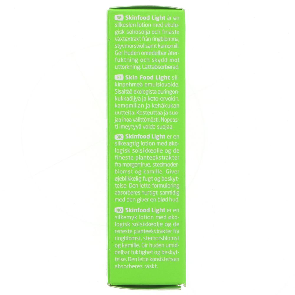 Weleda Skin Food Light 30ml