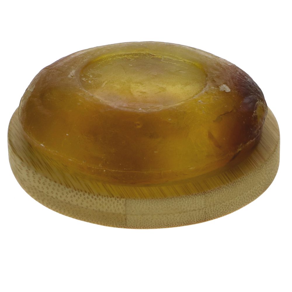 Alter/Native by Suma Bamboo Soap Dish - Round