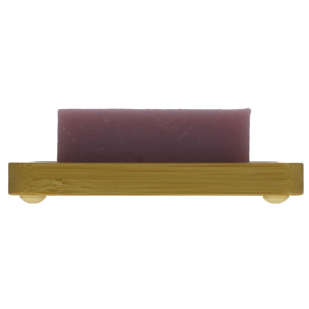 Alter/Native by Suma Bamboo Soap Dish - Rectangular