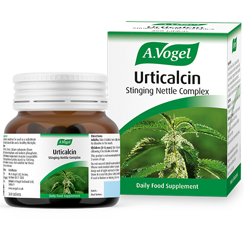 A. Vogel Urticalin 360 tabs