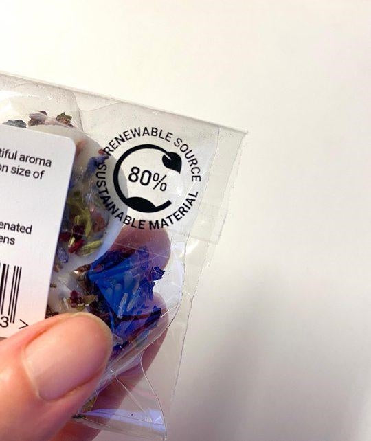 Amour Natural Happiness Wax Pod Melts