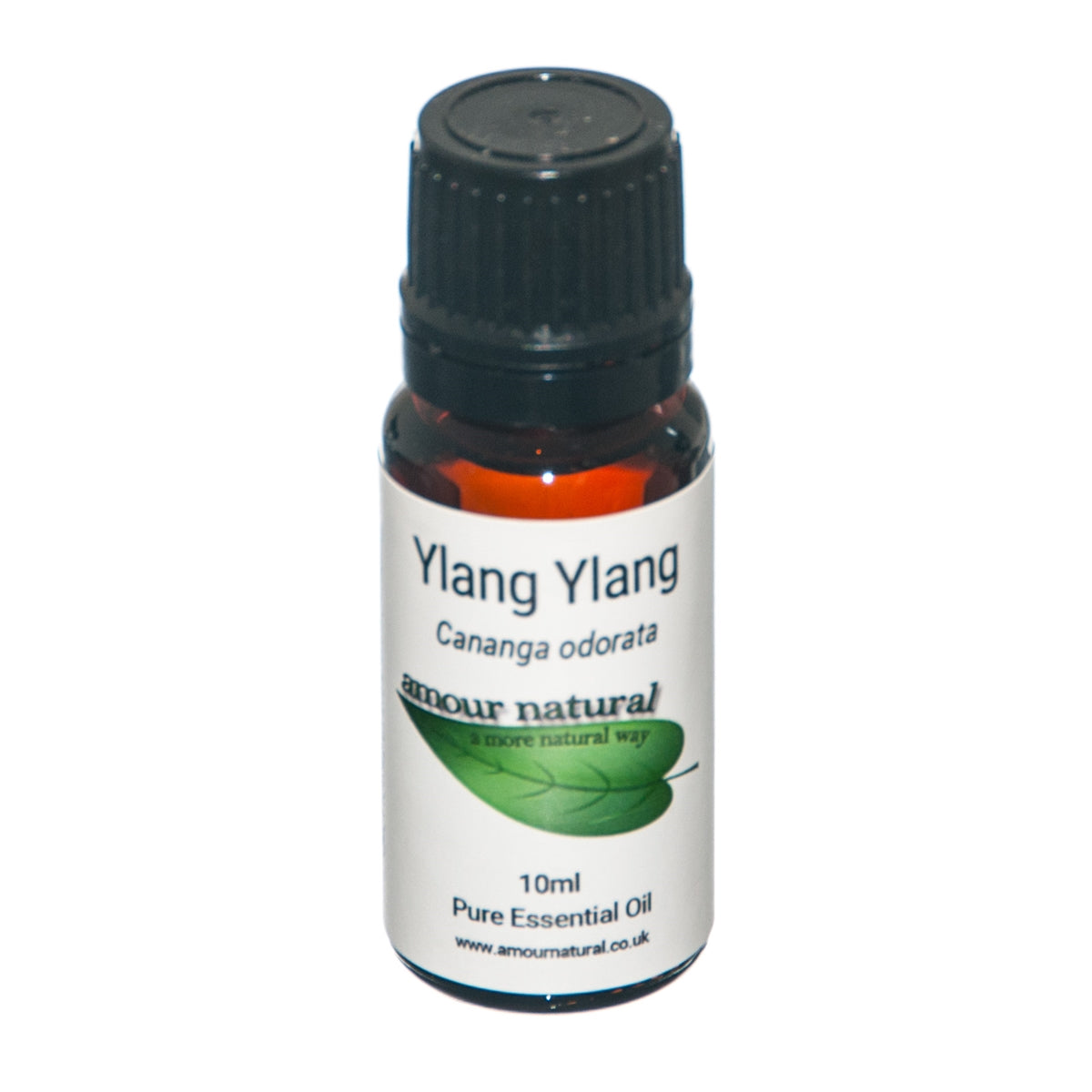 Armour Natural Ylang Ylang Essential Oil 10ml
