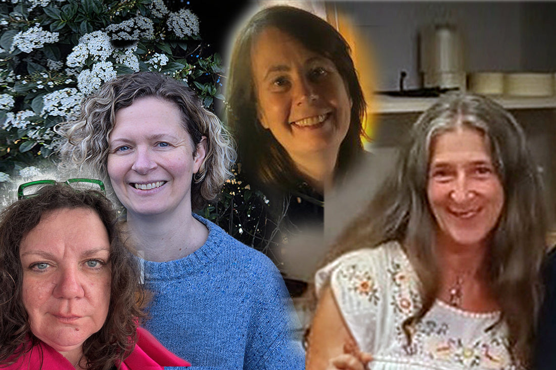 Celebrating the Amazing Women of The Dispensary - Happy Women's Day!