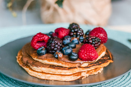 Pancake Day