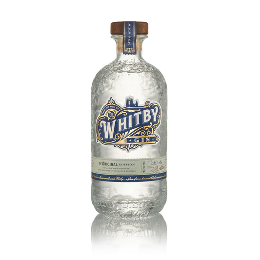 Original Whitby Gin (42% ABV)