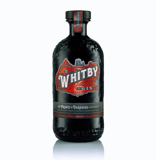 The Prince of Darkness (42% ABV)