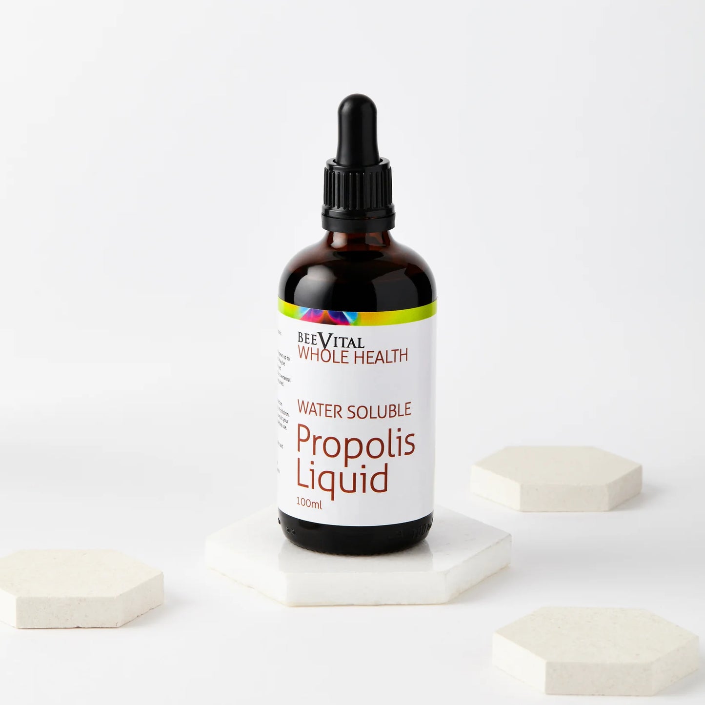 Beevital Water Soluble Propolis Liquid 100ml