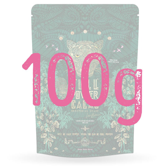 Full Power Cacao 100g