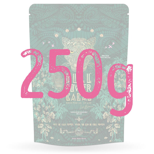Full Power Cacao 250g