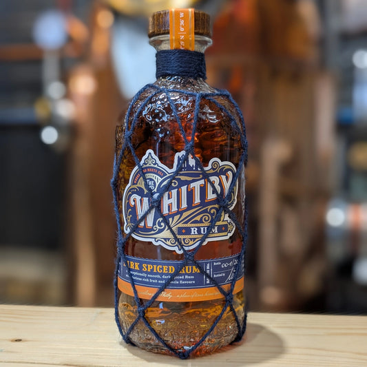 RNLI Rum (42% ABV)
