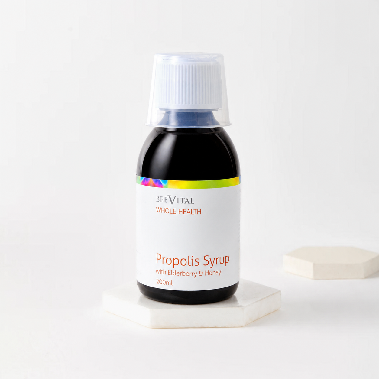 Bee Vital Propolis Syrup 200ml