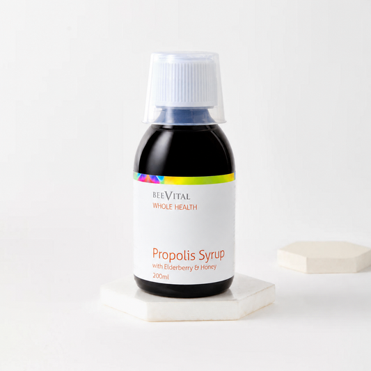 Bee Vital Propolis Syrup 200ml