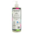 Alter/native Hand Wash Rose & Geranium 400ml