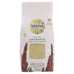 Biona Amaranth 500g