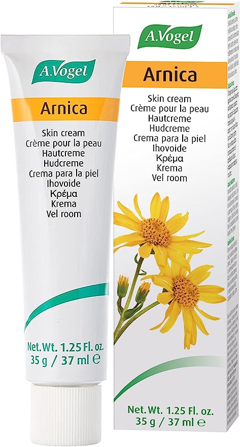 A.Vogel Arnica Cream 35g