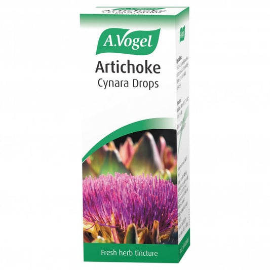 A.Vogel Artichoke drops 50ml (Cynara)