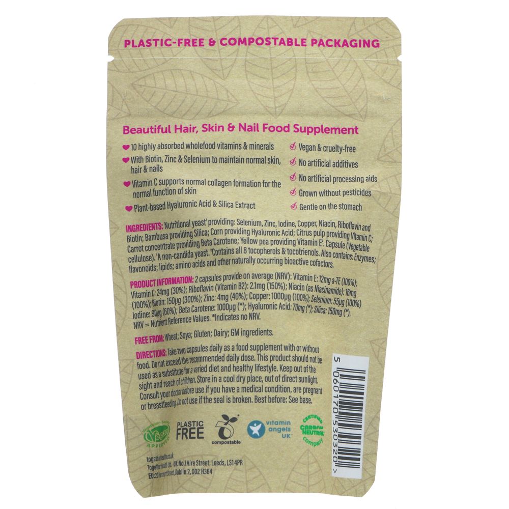 Together Health Beautiful