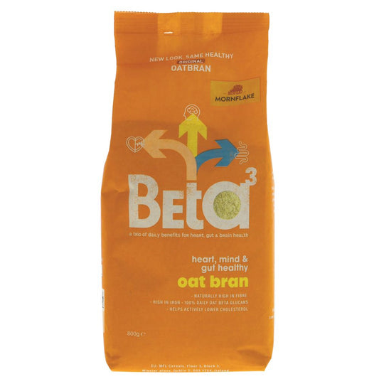 Mornflake Original Oatbran 800g